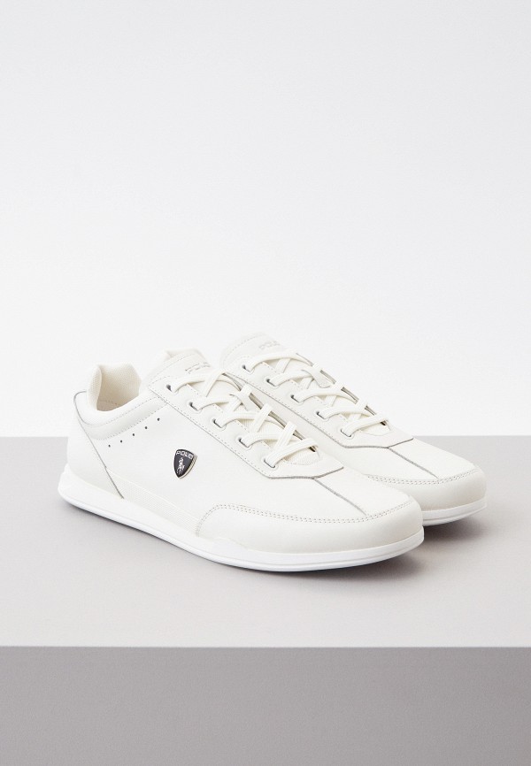 Polo Ralph Lauren Кроссовки - фото 3