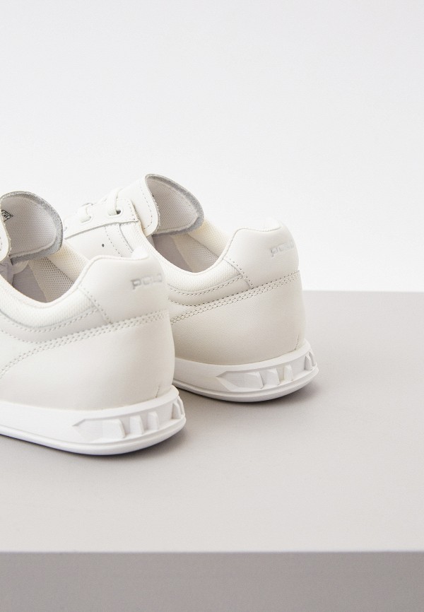 Polo Ralph Lauren Кроссовки - фото 4