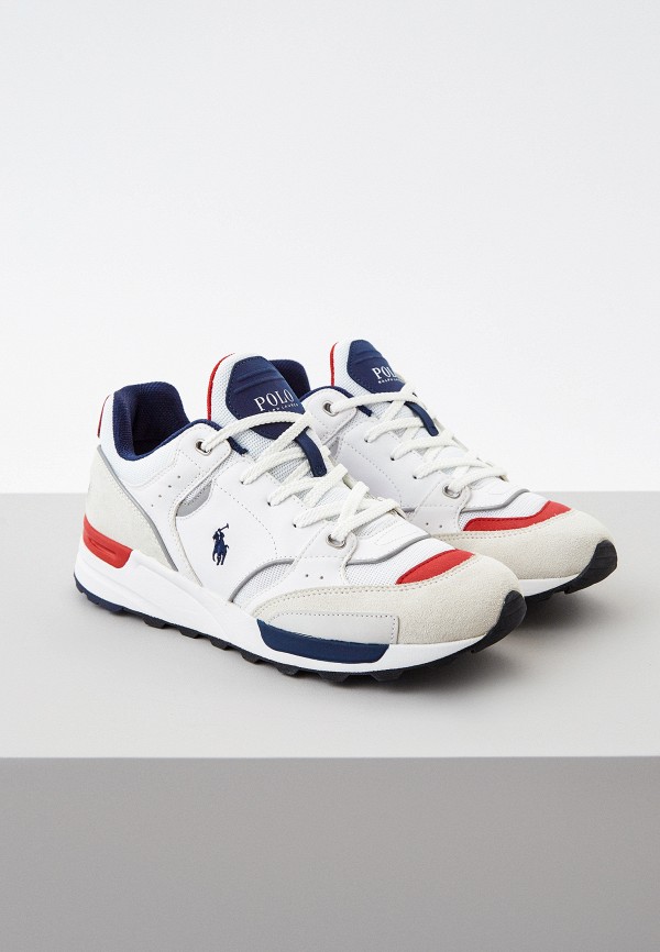 Polo Ralph Lauren Кроссовки - фото 3