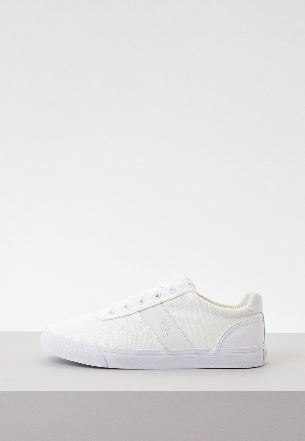 Polo Ralph Lauren Кеды - фото 1