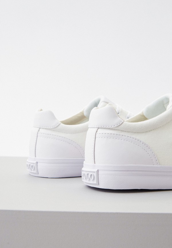 Polo Ralph Lauren Кеды - фото 4