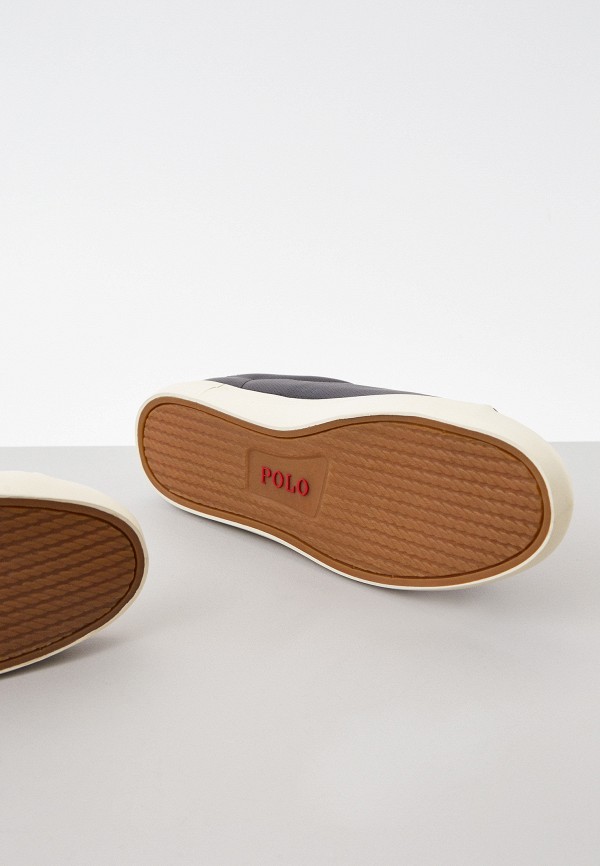Polo Ralph Lauren Кеды - фото 5