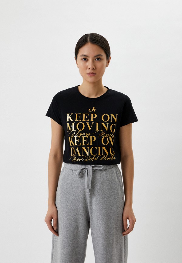 Deha Футболка - ECO-WEAR GRAPHIC T-SHIRT - фото 1