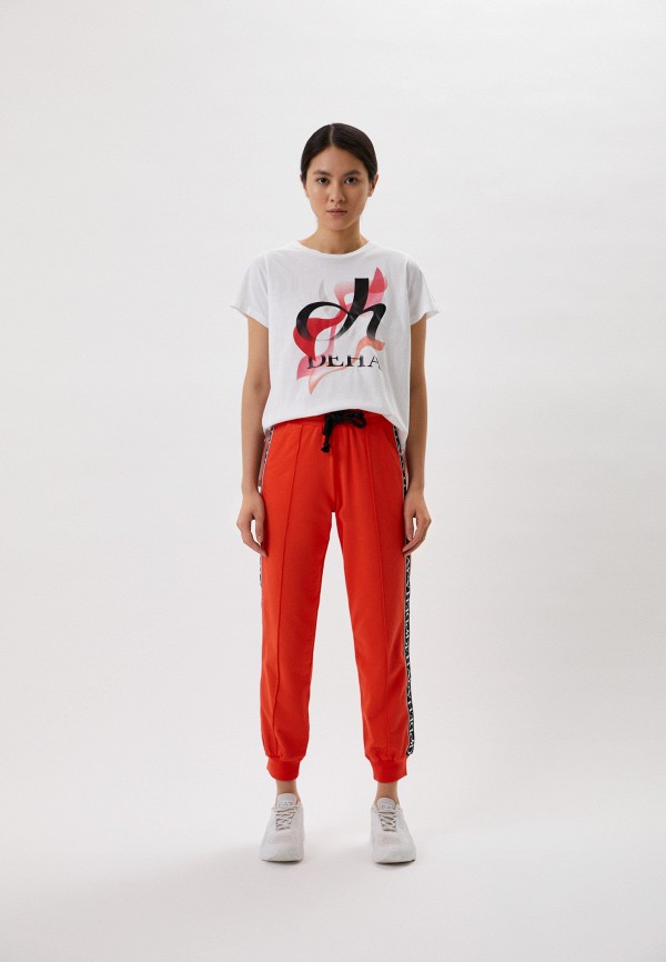 Deha Футболка - ECO-WEAR GRAPHIC T-SHIRT - фото 2