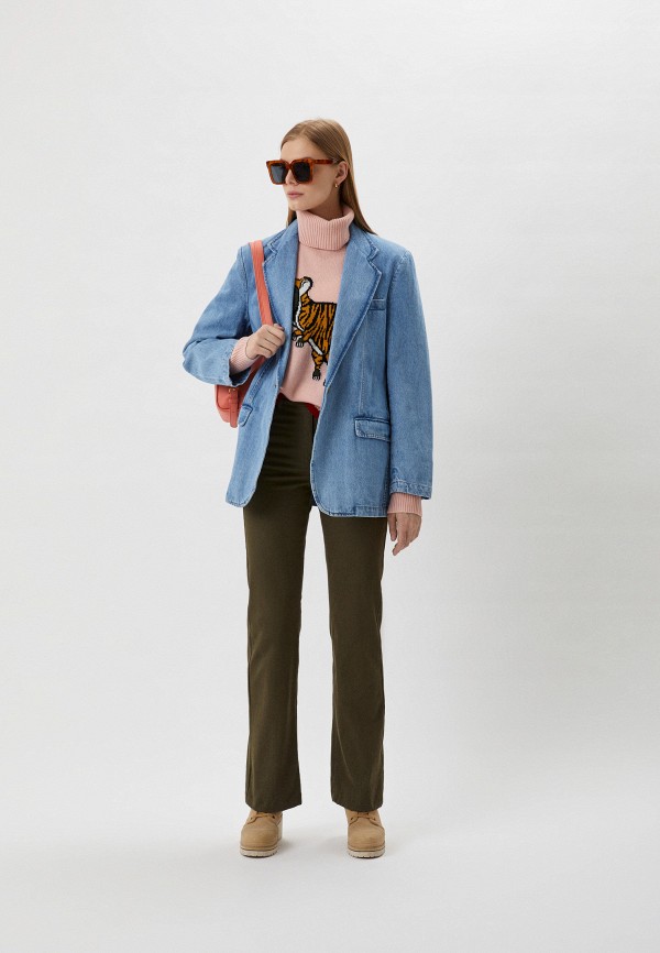 Coach Свитер - 1941 - фото 2