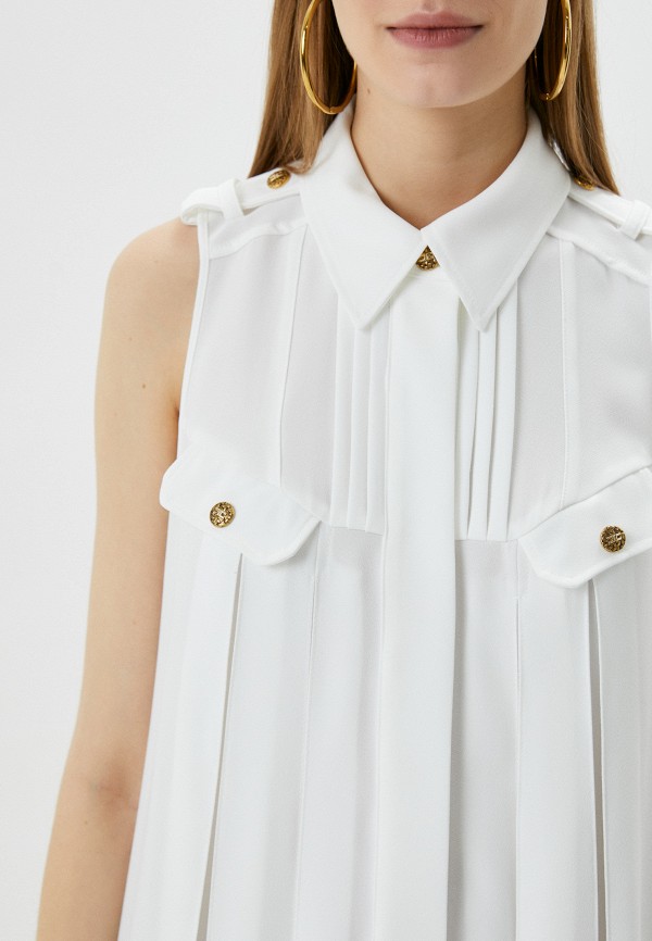 Elisabetta Franchi Платье - фото 4