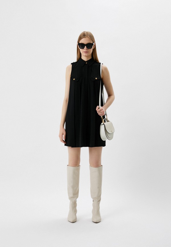 Elisabetta Franchi Платье - фото 2