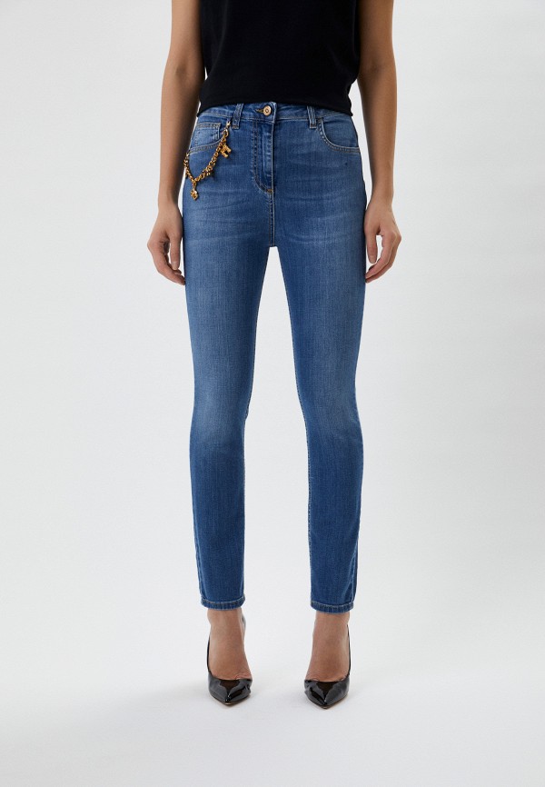 Elisabetta Franchi Джинсы - фото 1