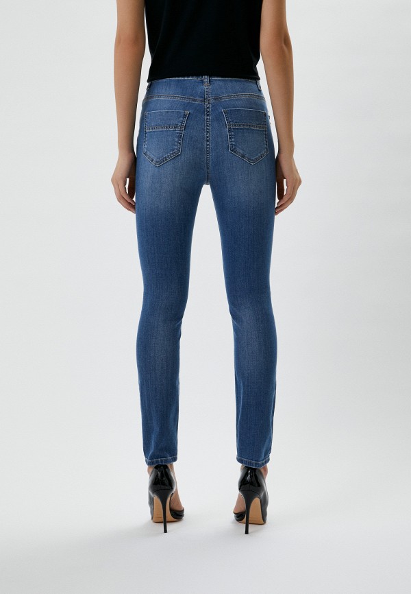 Elisabetta Franchi Джинсы - фото 3