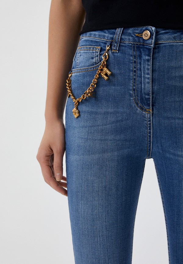 Elisabetta Franchi Джинсы - фото 4