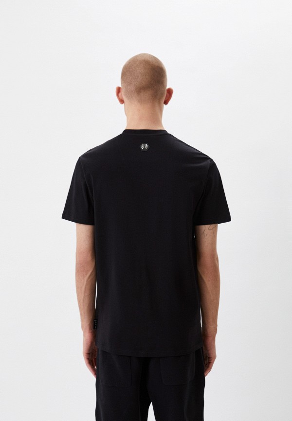 Philipp Plein Футболка - фото 3