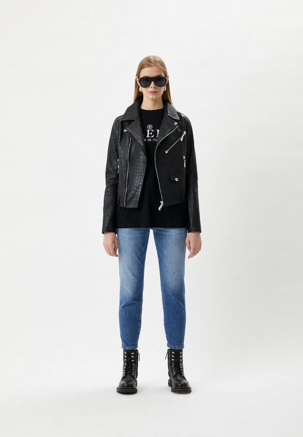 Philipp Plein Косуха - фото 2