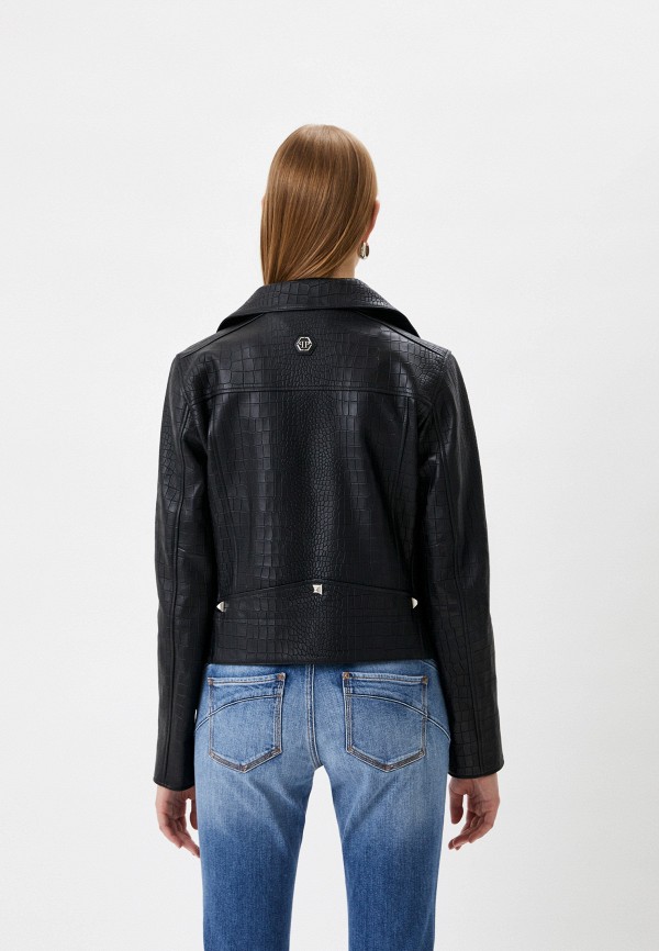 Philipp Plein Косуха - фото 3