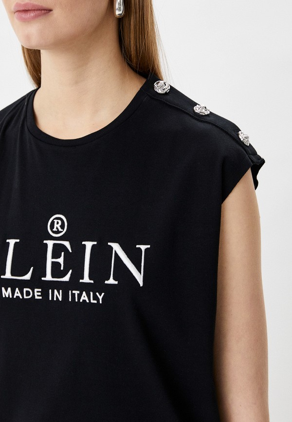 Philipp Plein Майка - фото 4