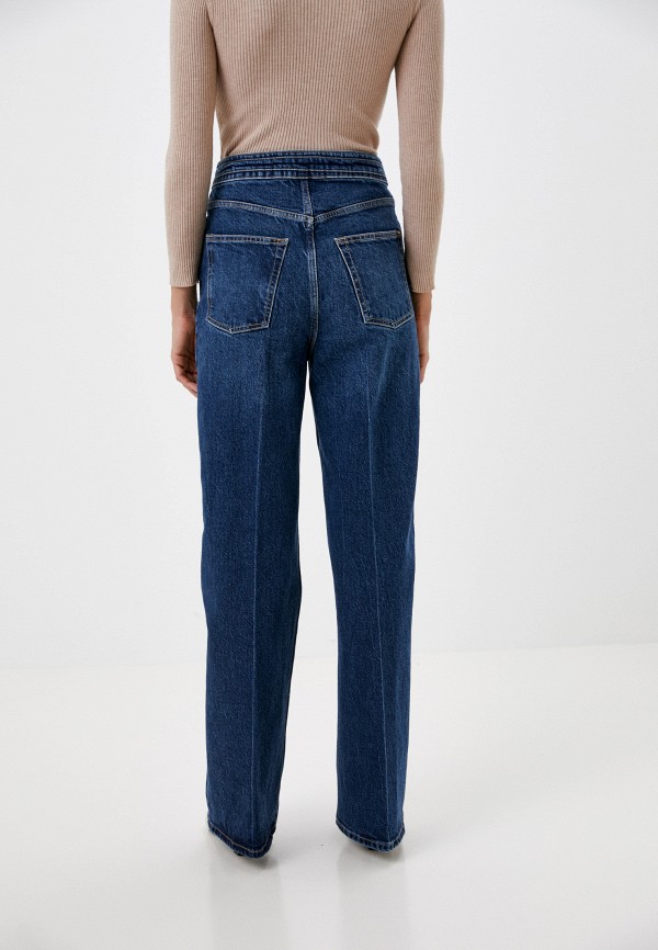 Джинсы Gant, цвет: синий, RTLABA801401 — купить в интернет-магазине Lamoda