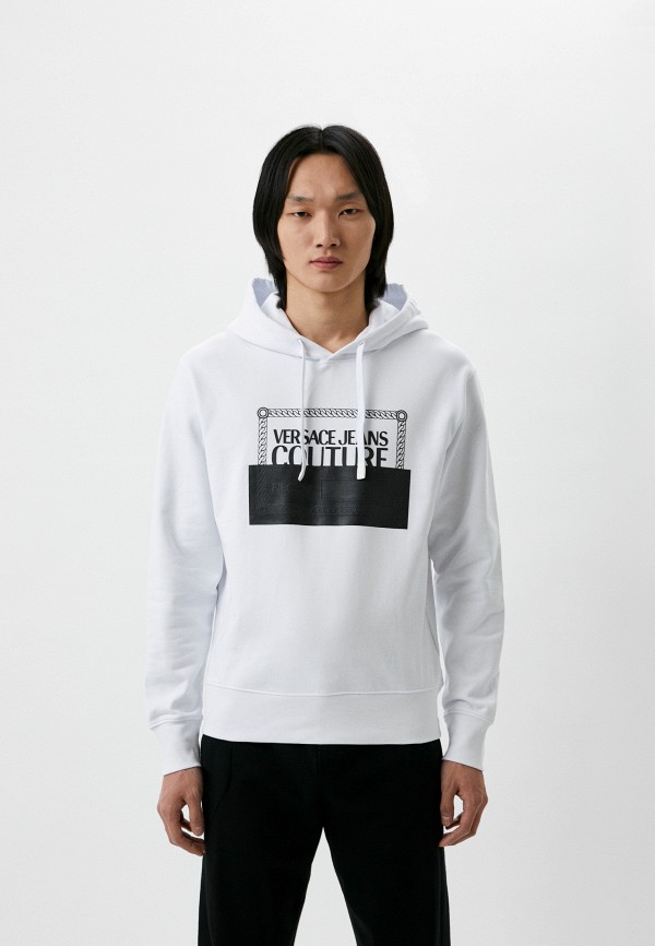 Versace Jeans Couture Худи - фото 1