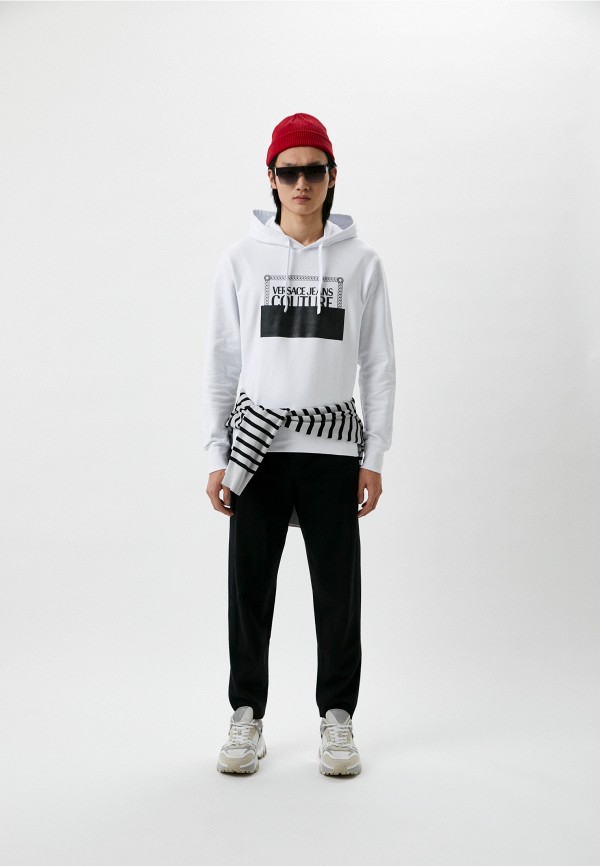 Versace Jeans Couture Худи - фото 2