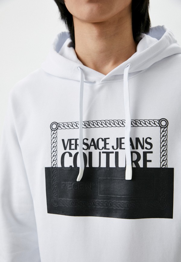 Versace Jeans Couture Худи - фото 4