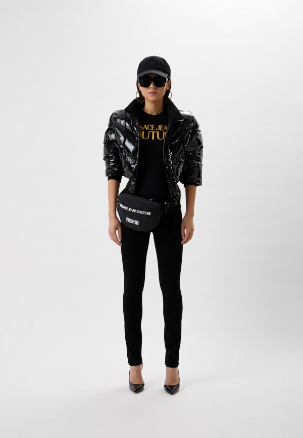 Versace Jeans Couture Футболка - фото 2