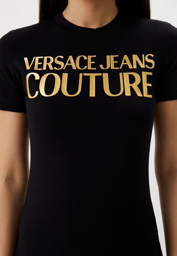 Versace Jeans Couture Футболка - фото 4