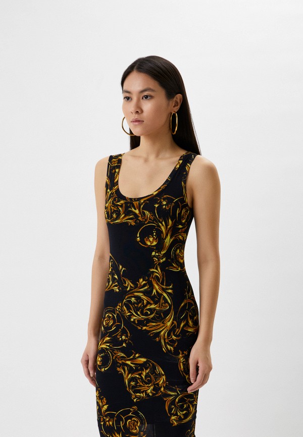 Versace Jeans Couture Платье - фото 2