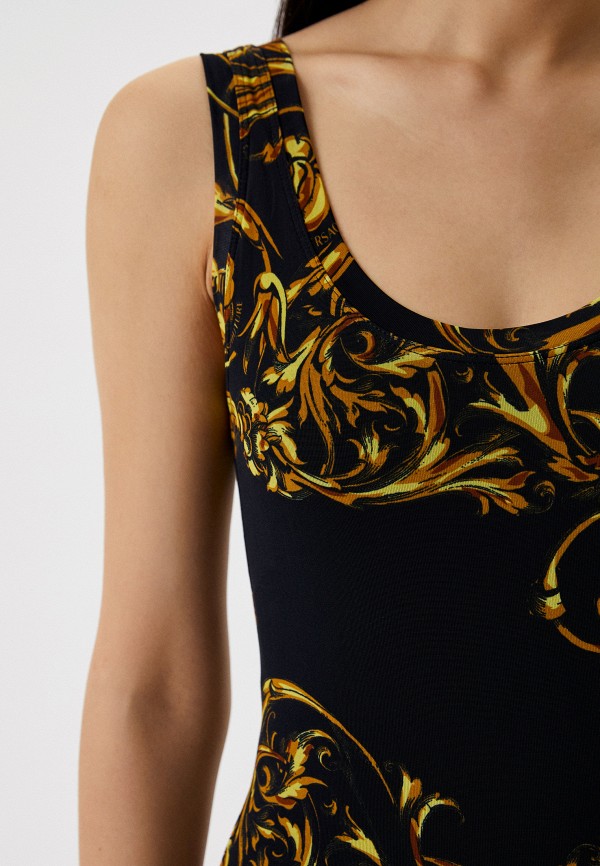 Versace Jeans Couture Платье - фото 4