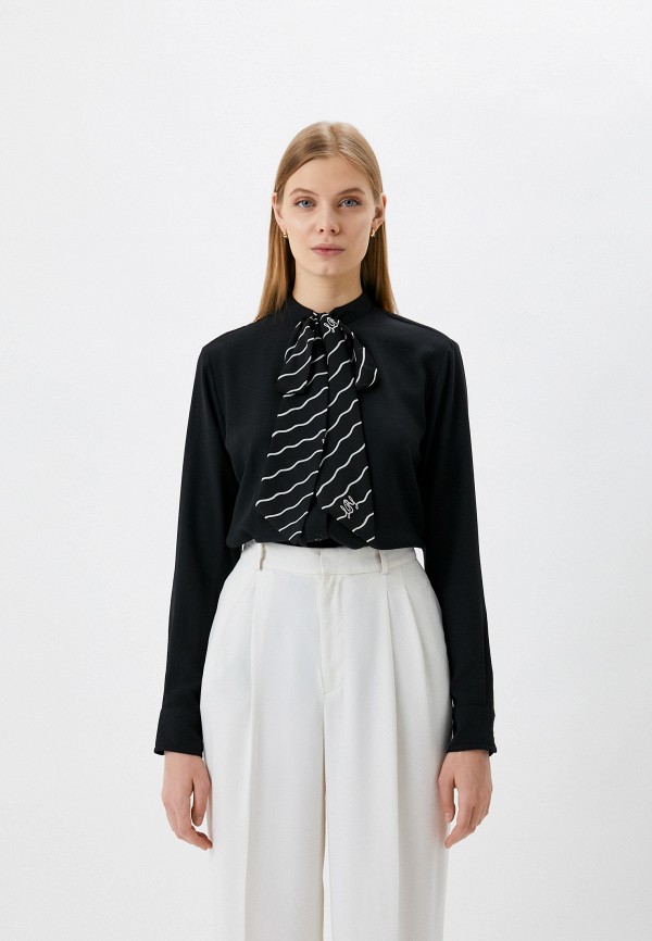 Lauren Ralph Lauren Блуза - фото 1