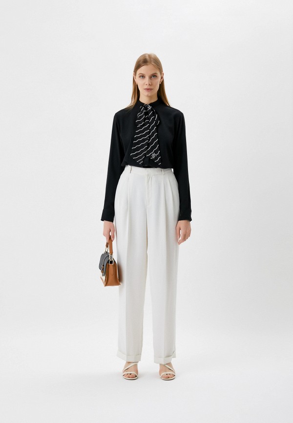 Lauren Ralph Lauren Блуза - фото 2