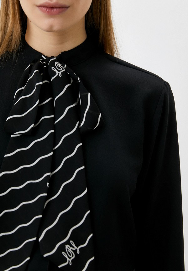 Lauren Ralph Lauren Блуза - фото 4