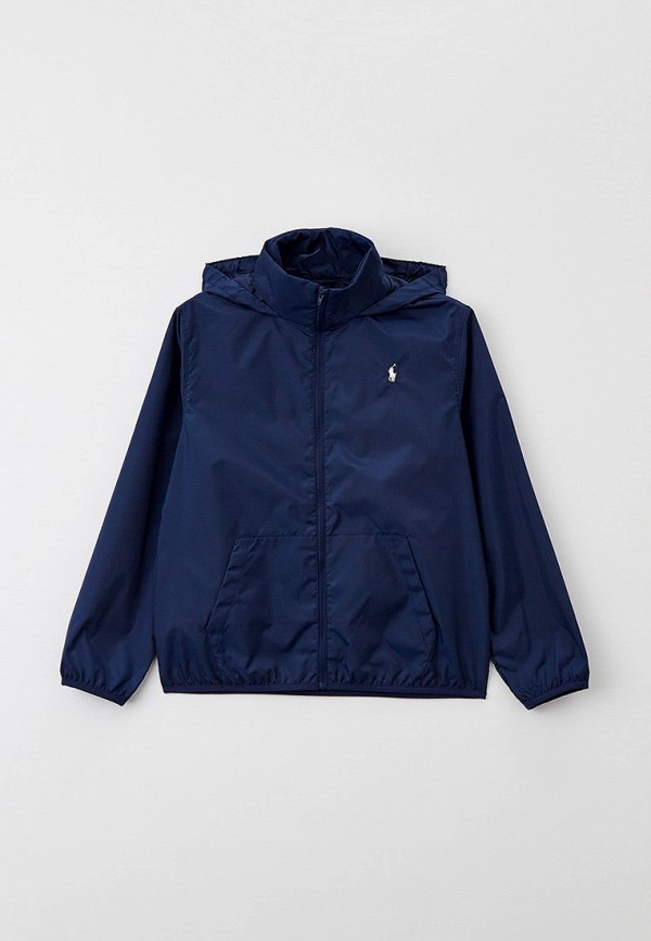 Polo Ralph Lauren Ветровка - фото 3