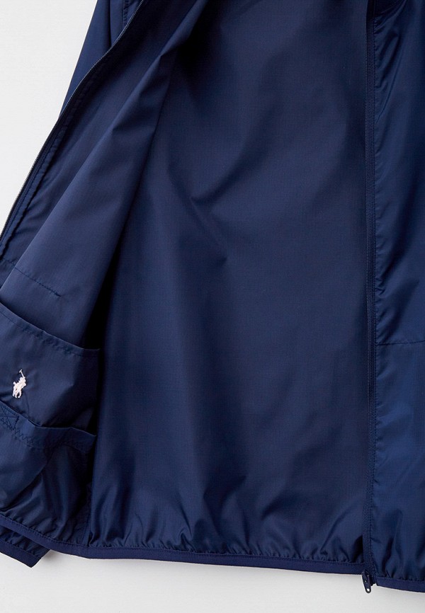 Polo Ralph Lauren Ветровка - фото 5