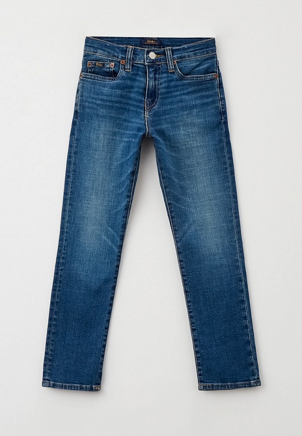 Polo Ralph Lauren Джинсы - фото 1