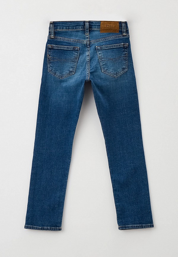 Polo Ralph Lauren Джинсы - фото 2