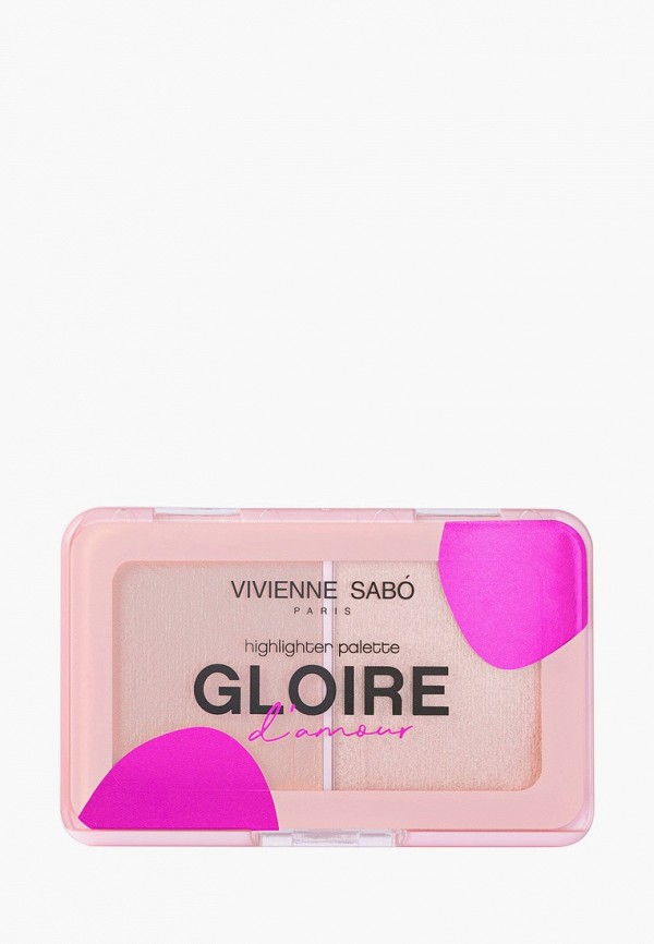 Vivienne Sabo Хайлайтер - фото 2