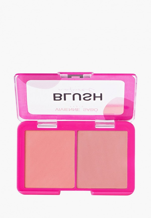 Vivienne Sabo Румяна - со светоотражающими частицами - фото 3