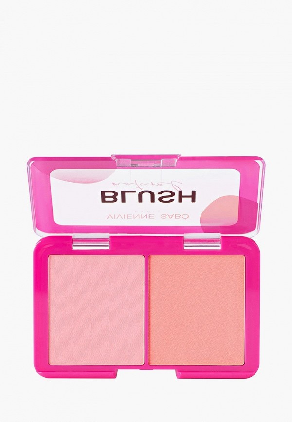 Vivienne Sabo Румяна - со светоотражающими частицами - фото 3