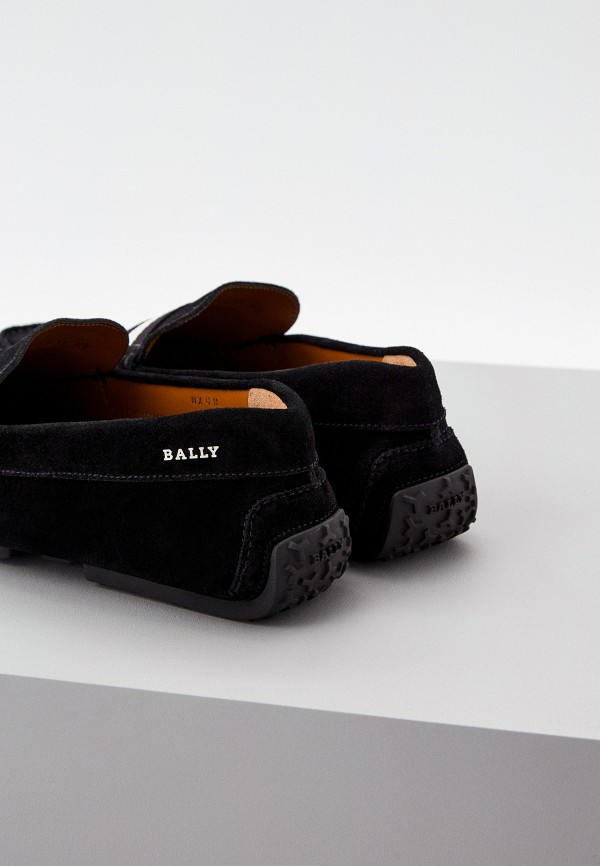 Bally Мокасины - фото 3