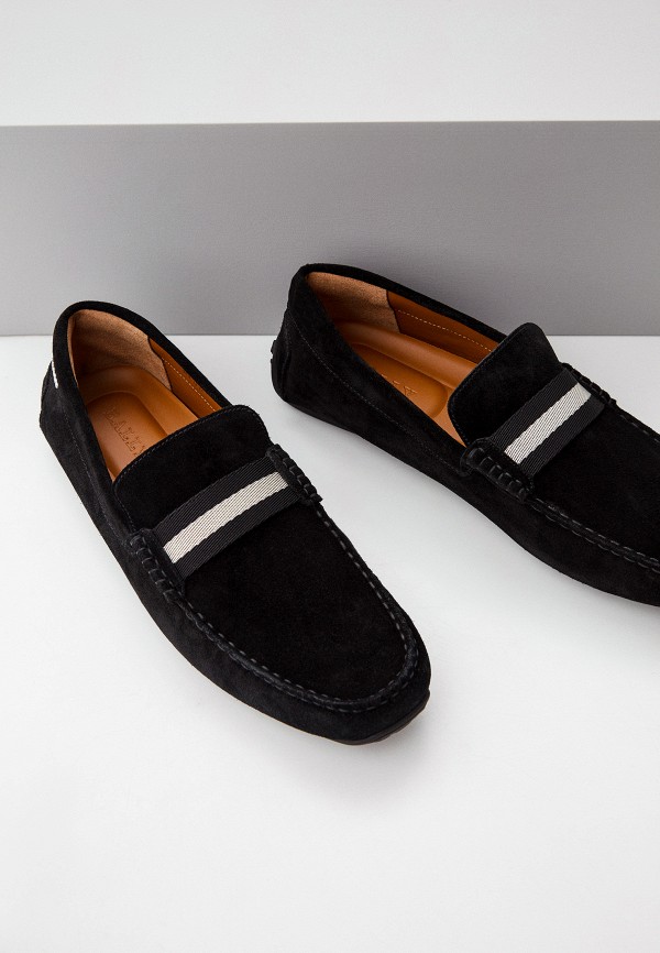 Bally Мокасины - фото 4