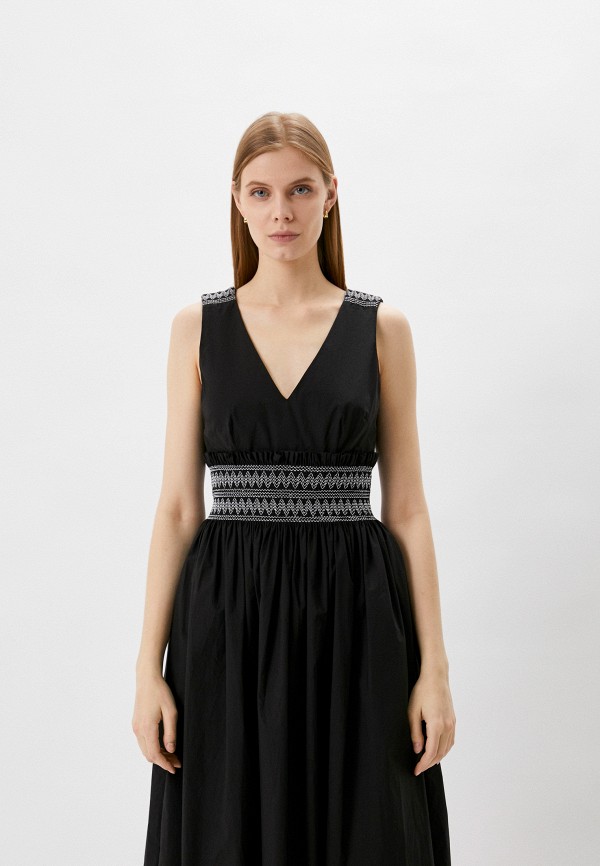 P.A.R.O.S.H. Платье - фото 2