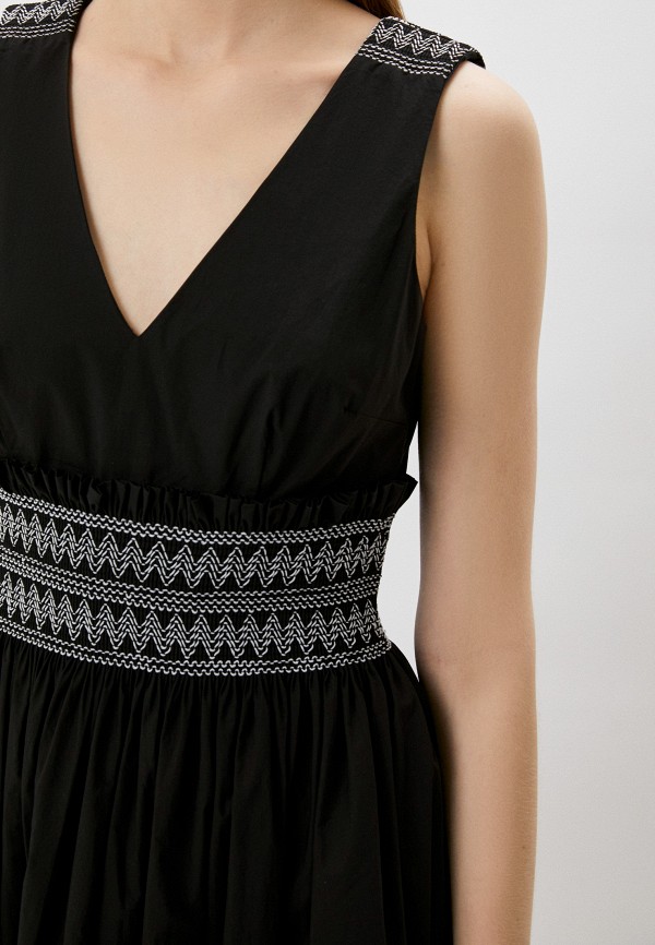 P.A.R.O.S.H. Платье - фото 4