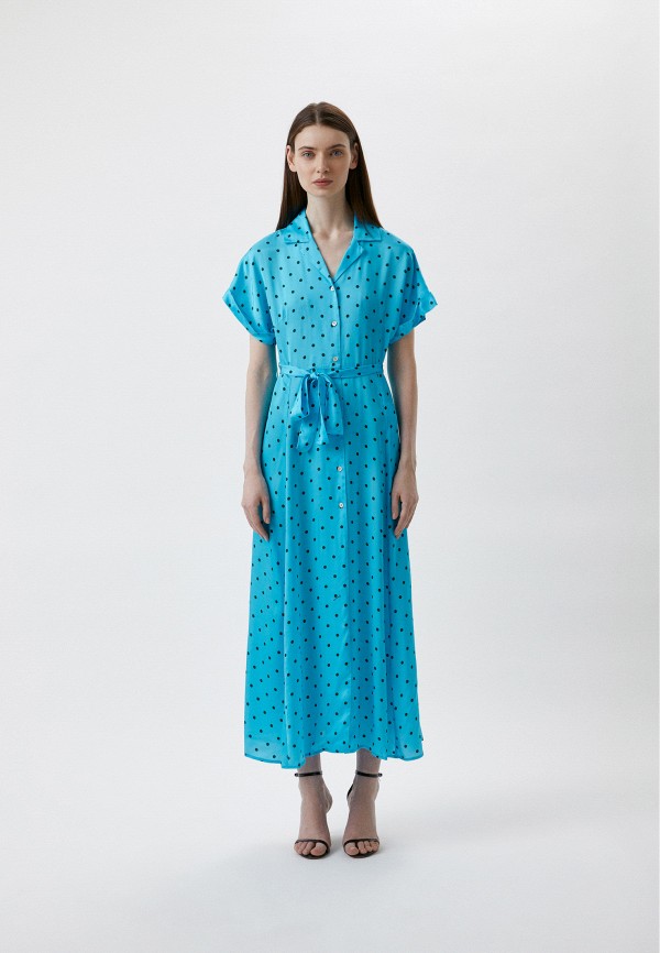 P.A.R.O.S.H. Платье - фото 1