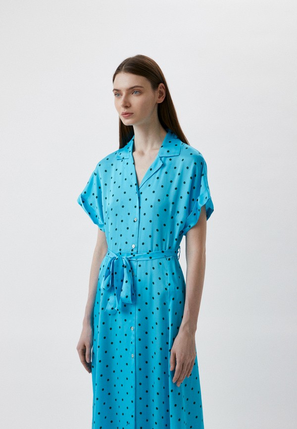 P.A.R.O.S.H. Платье - фото 2