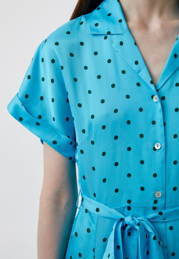 P.A.R.O.S.H. Платье - фото 4