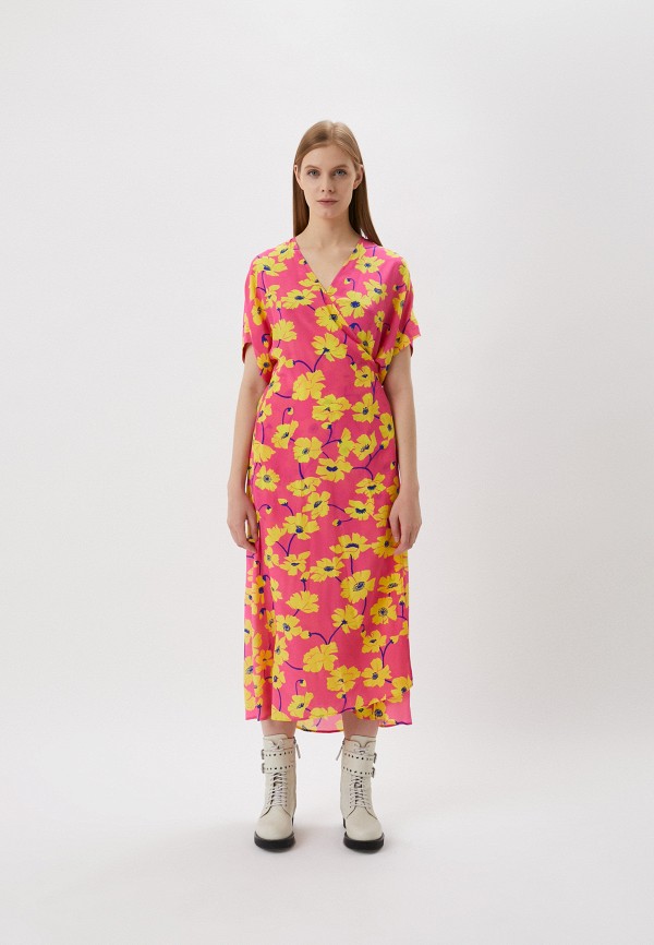 P.A.R.O.S.H. Платье - фото 1