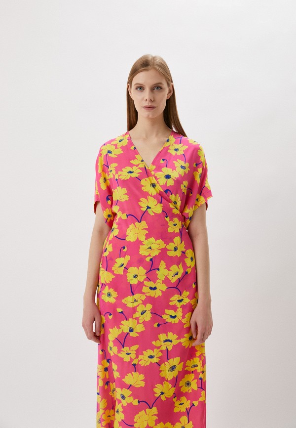 P.A.R.O.S.H. Платье - фото 2