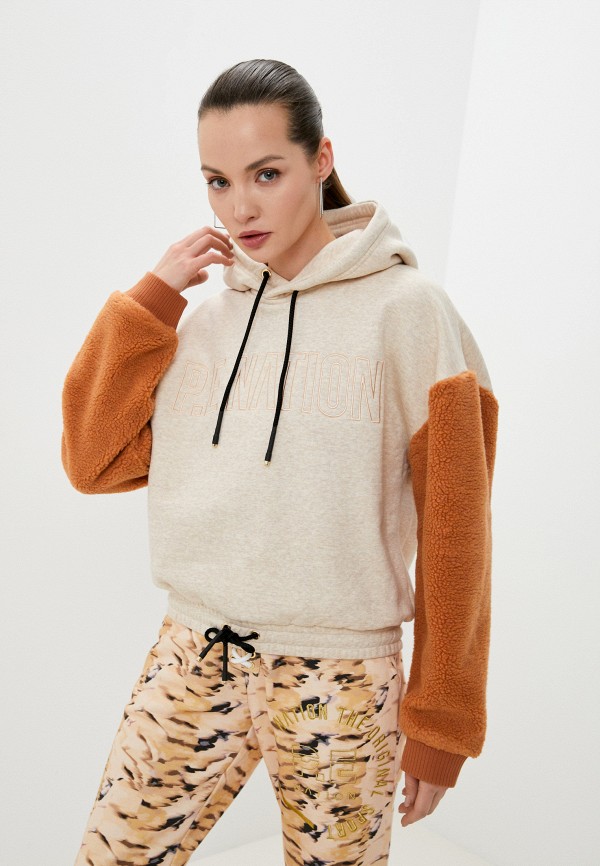 P.E Nation Худи - GOAL SIDE HOODIE - фото 1