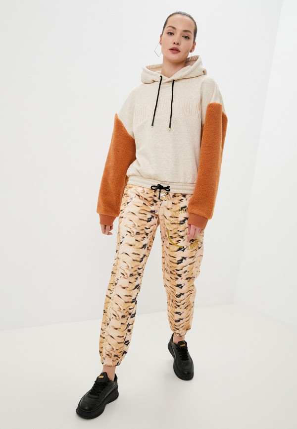 P.E Nation Худи - GOAL SIDE HOODIE - фото 2