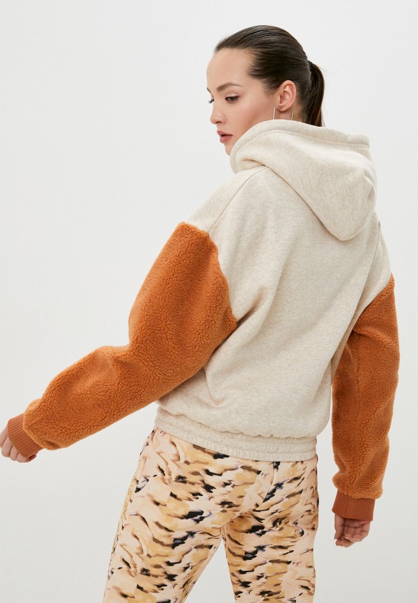 P.E Nation Худи - GOAL SIDE HOODIE - фото 3