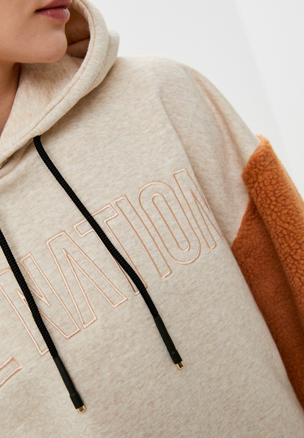 P.E Nation Худи - GOAL SIDE HOODIE - фото 4