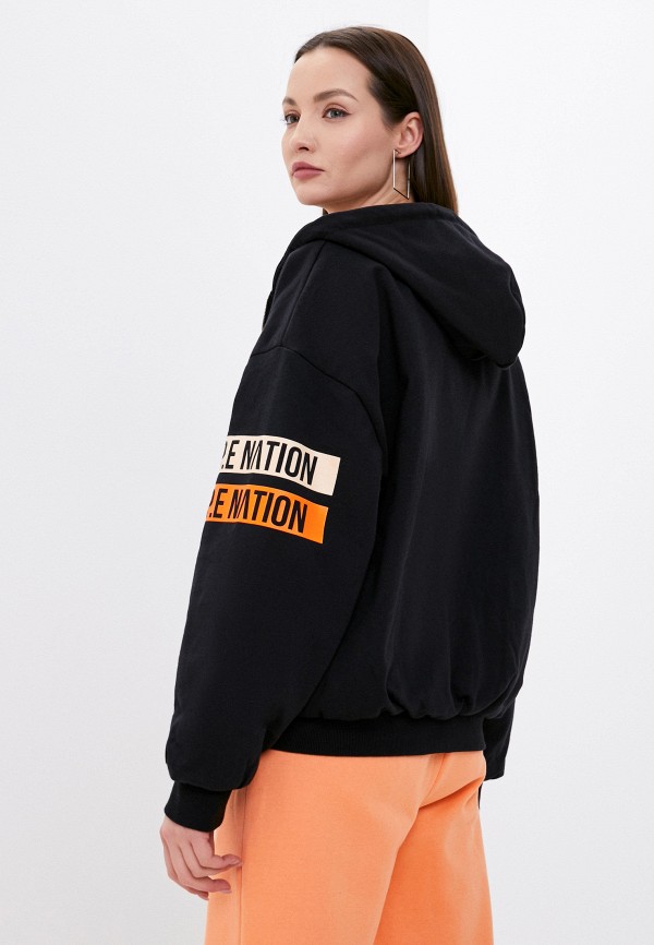 P.E Nation Куртка утепленная - ALL ROUNDER JACKET - фото 3